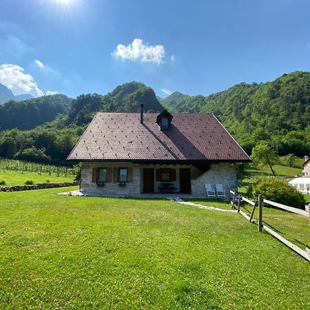 Agriturismo Pian Dei Tass Barcis Luaran gambar