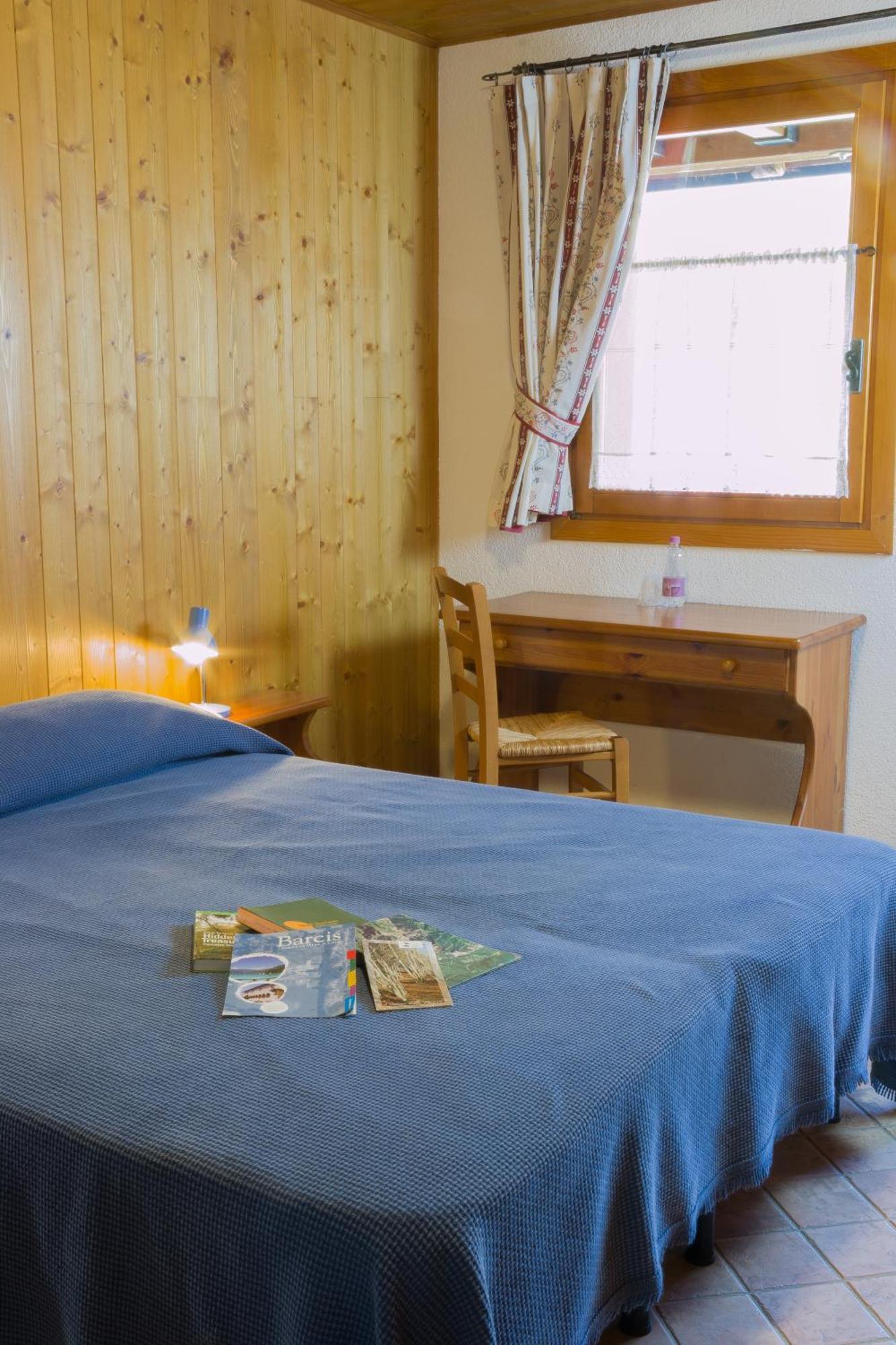 Agriturismo Pian Dei Tass Barcis Luaran gambar