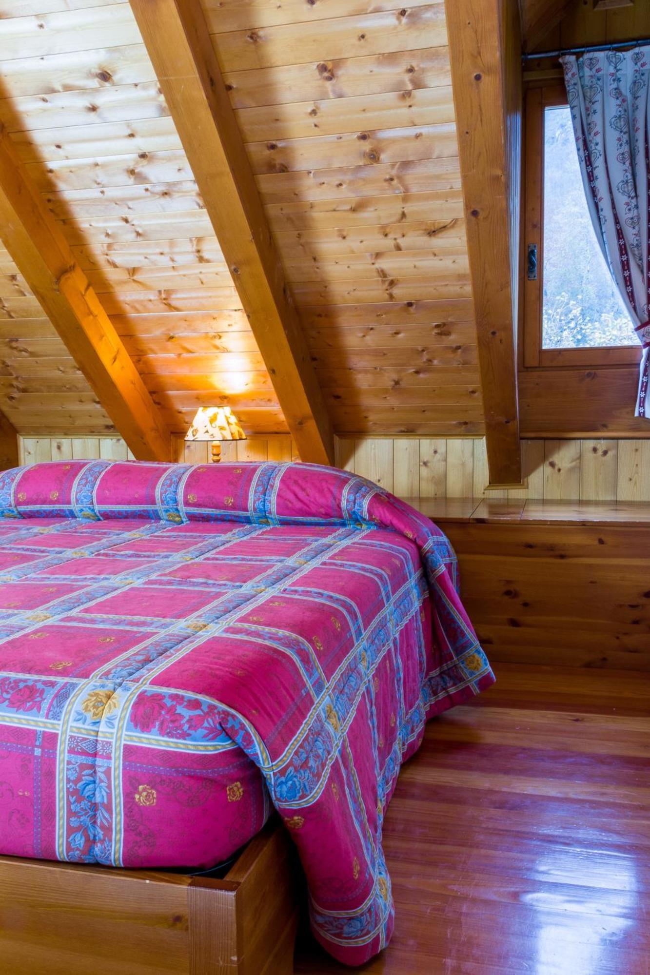 Agriturismo Pian Dei Tass Barcis Luaran gambar