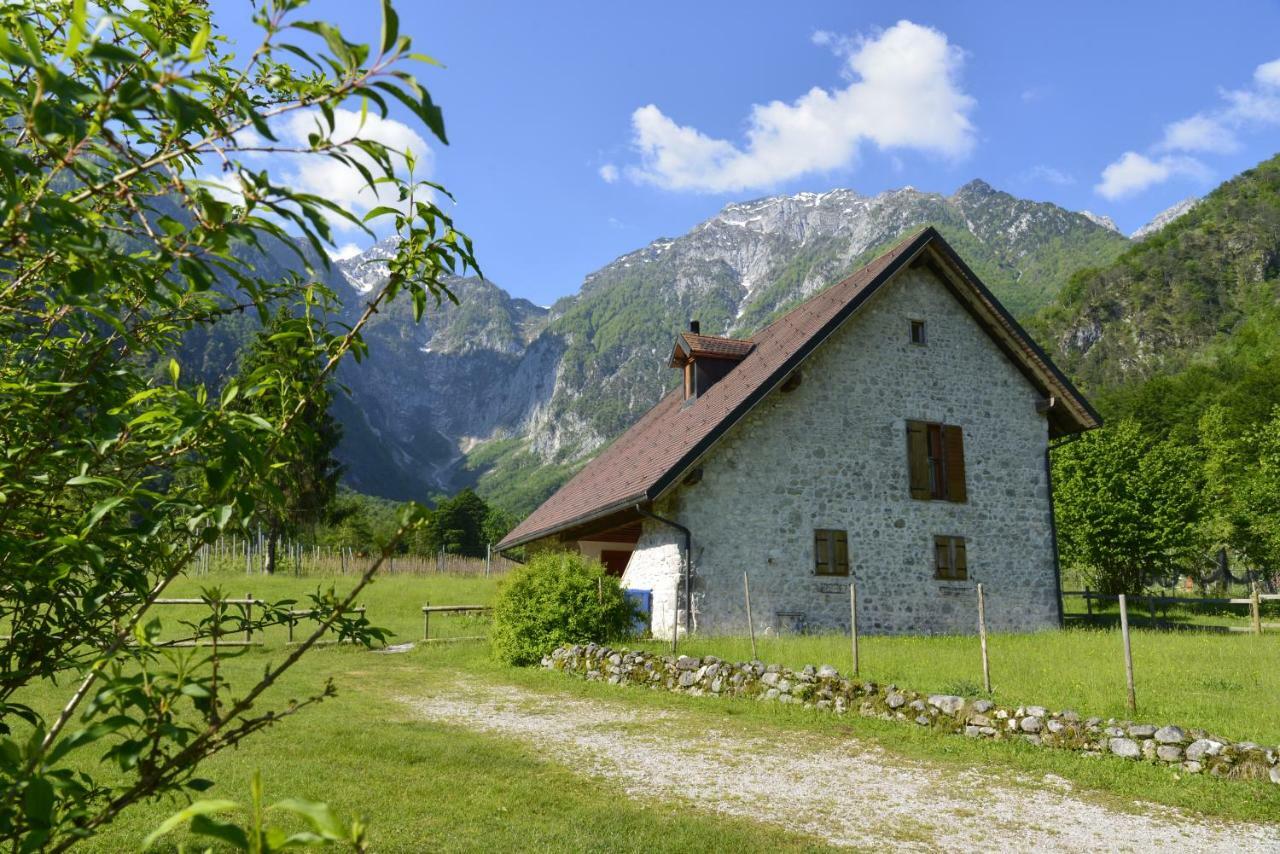 Agriturismo Pian Dei Tass Barcis Luaran gambar