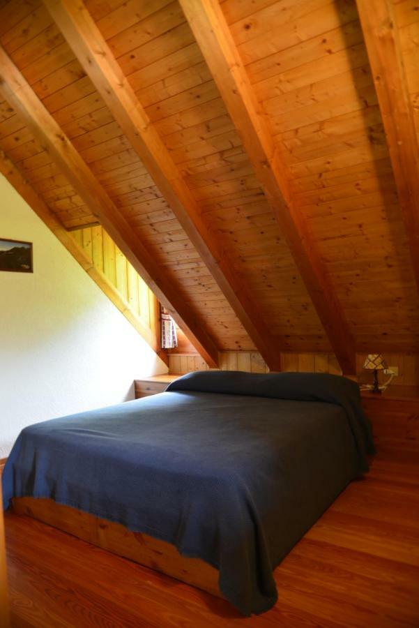 Agriturismo Pian Dei Tass Barcis Luaran gambar